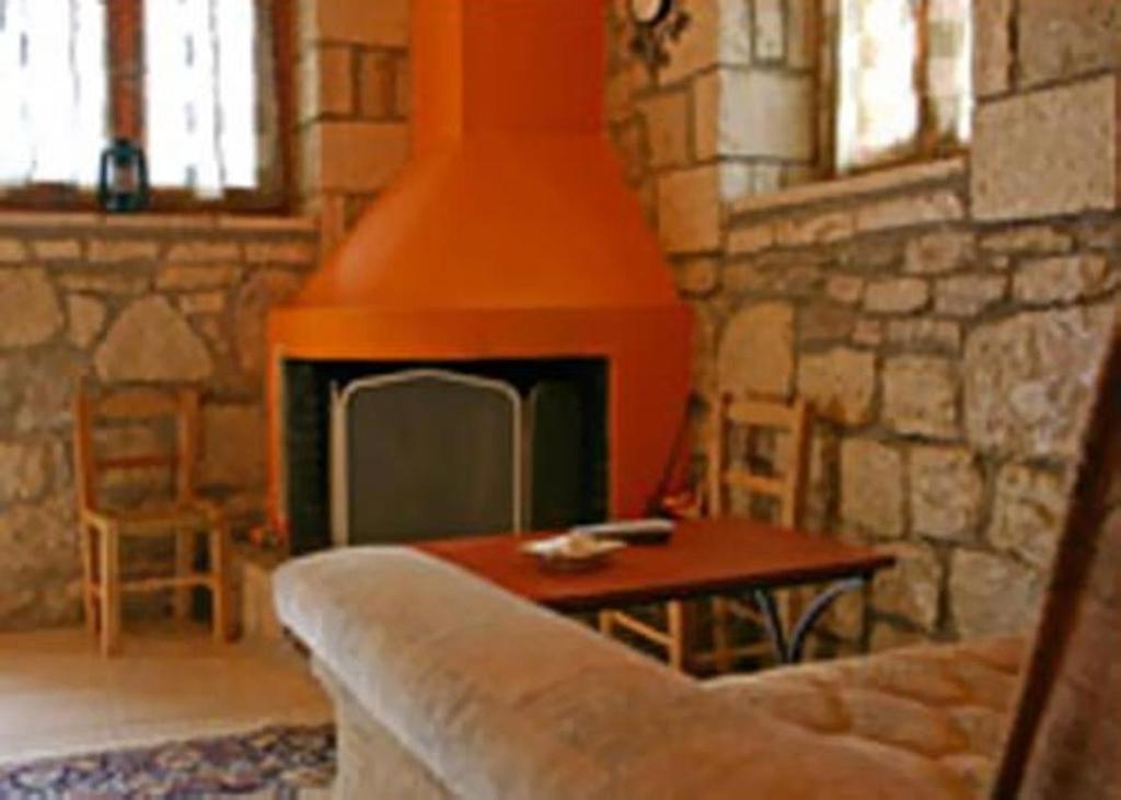 Lithos Hotel Priólithos Cameră foto